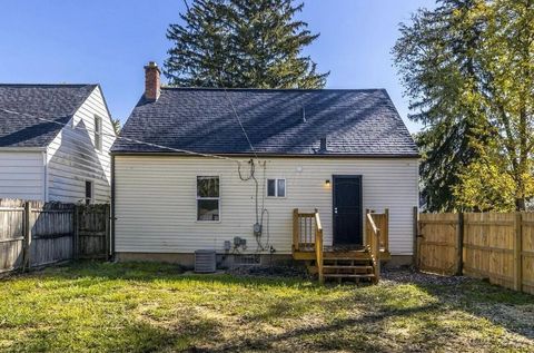 Tiny photo for 789 Elizabeth Avenue, Columbus, OH 43227 (MLS # 225039528)