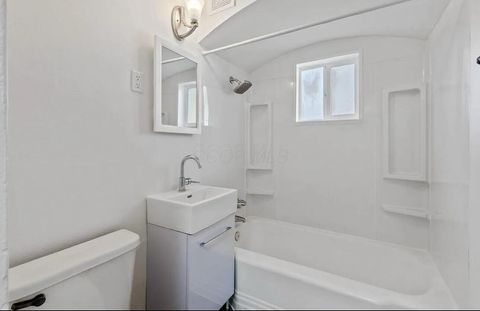 Tiny photo for 789 Elizabeth Avenue, Columbus, OH 43227 (MLS # 225039528)