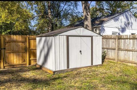 Tiny photo for 789 Elizabeth Avenue, Columbus, OH 43227 (MLS # 225039528)