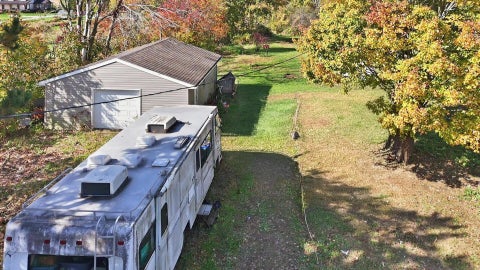 Photo of 4265 Ohio 13, Greenwich, OH 44837 (MLS # 226039488)