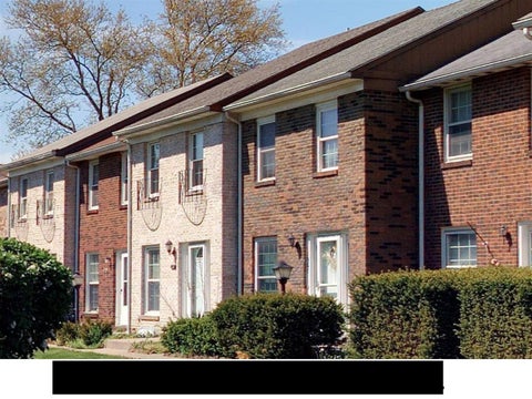 Condo For Sale - 1085 Hardesty Place #N4<br/> Franklin County, Columbus, OH 43204