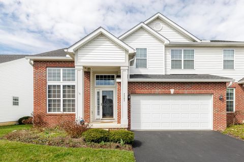 Photo of 4985 Julia Ann Drive, Grove City, OH 43123 (MLS # 226009352)