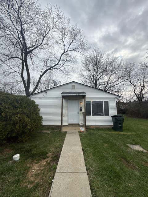 Photo of 1482 Kingry Street, Columbus, OH 43211 (MLS # 226032456)