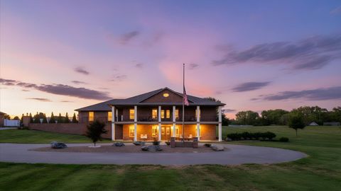 Photo of 3000 S River Road, Zanesville, OH 43701 (MLS # 226010821)