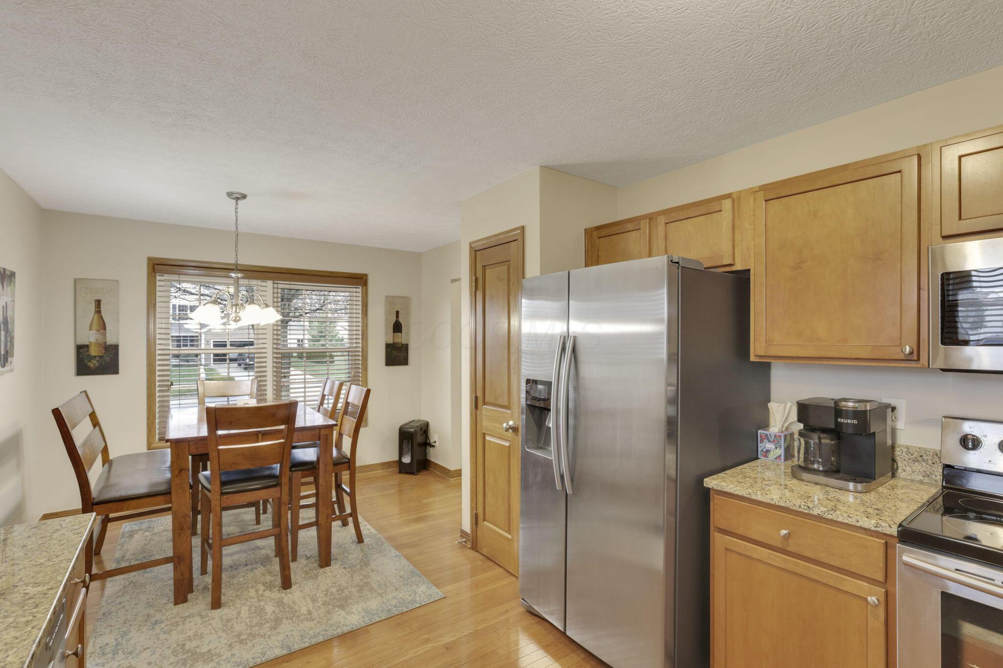 1610 Daffodil Place, Lewis Center, Ohio image 15