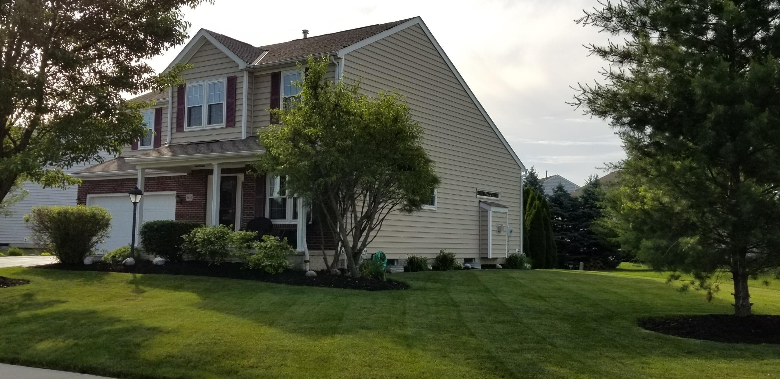 1610 Daffodil Place, Lewis Center, Ohio image 3