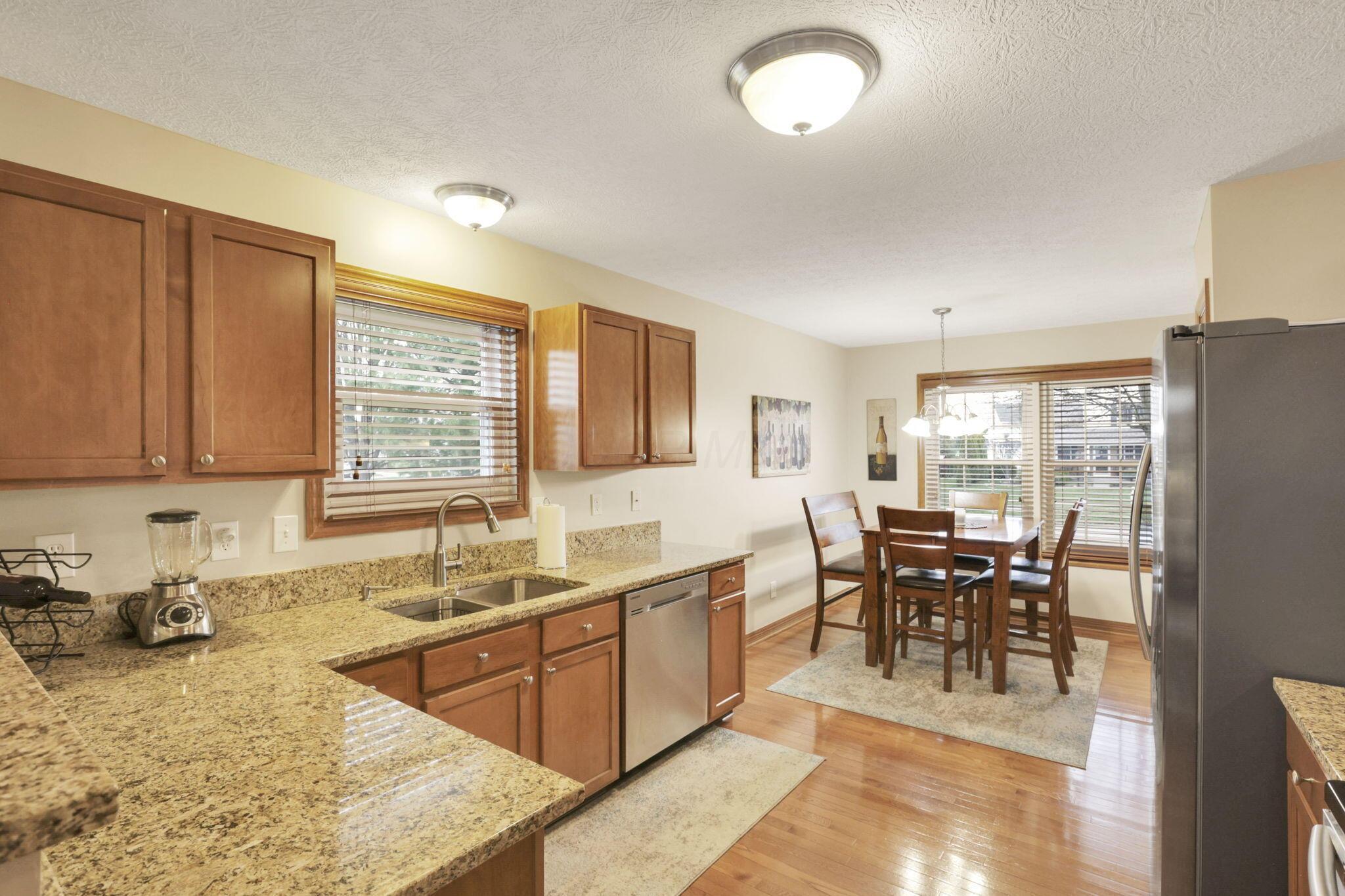 1610 Daffodil Place, Lewis Center, Ohio image 12