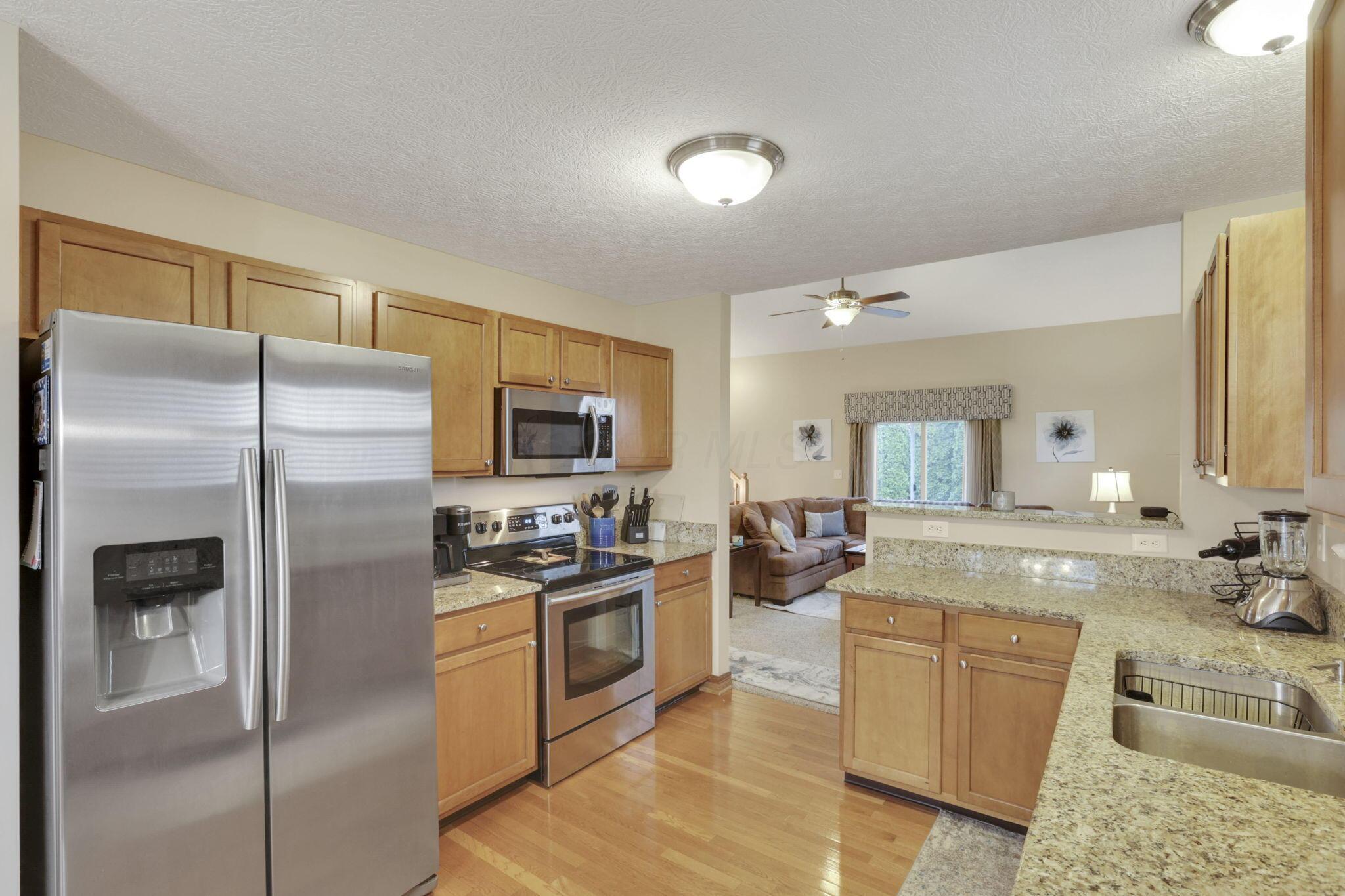 1610 Daffodil Place, Lewis Center, Ohio image 13
