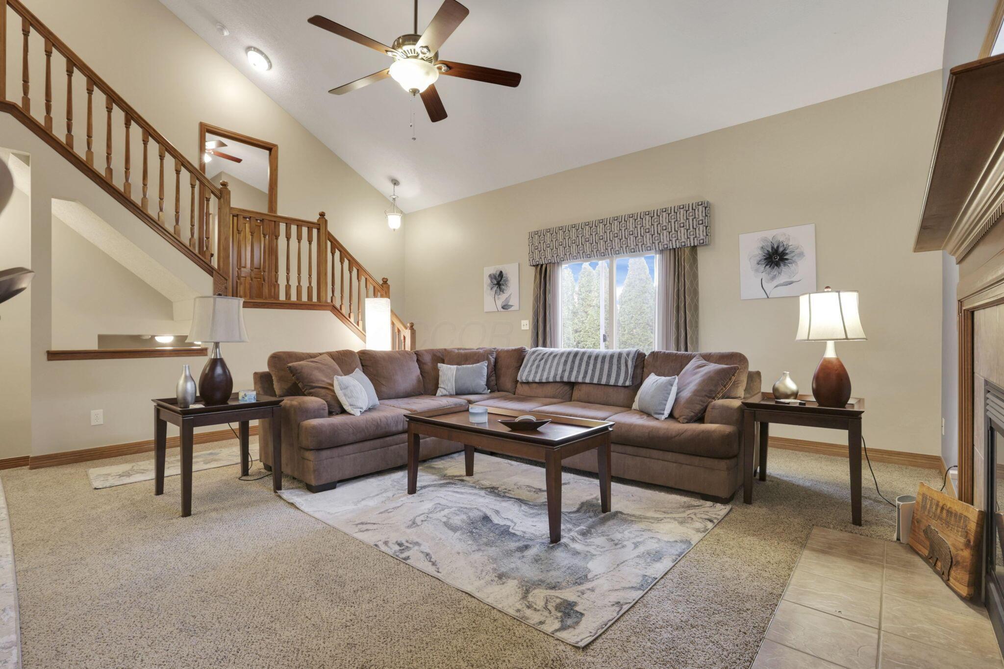 1610 Daffodil Place, Lewis Center, Ohio image 9