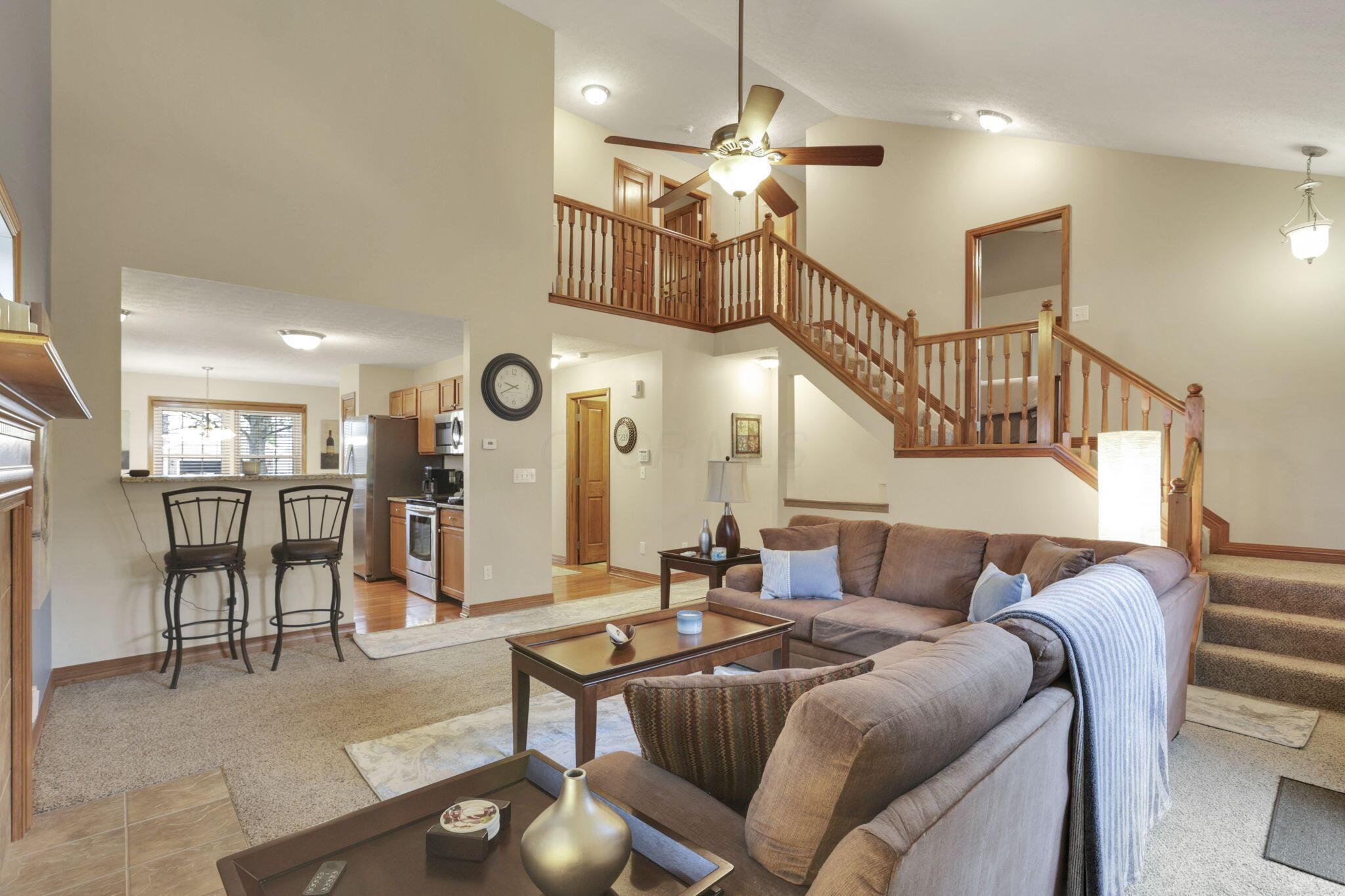 1610 Daffodil Place, Lewis Center, Ohio image 8