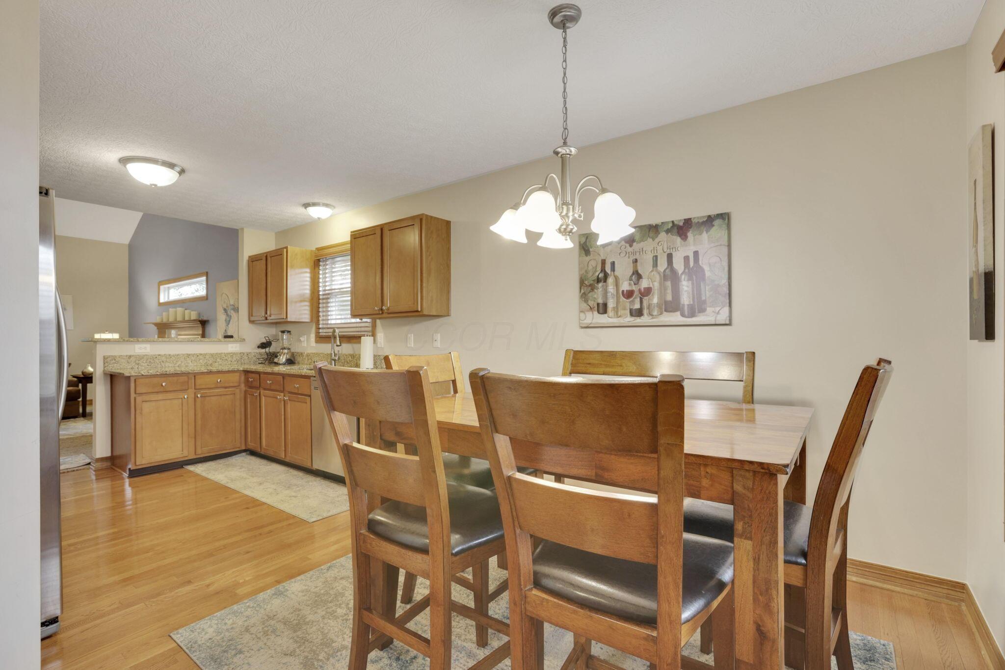 1610 Daffodil Place, Lewis Center, Ohio image 16