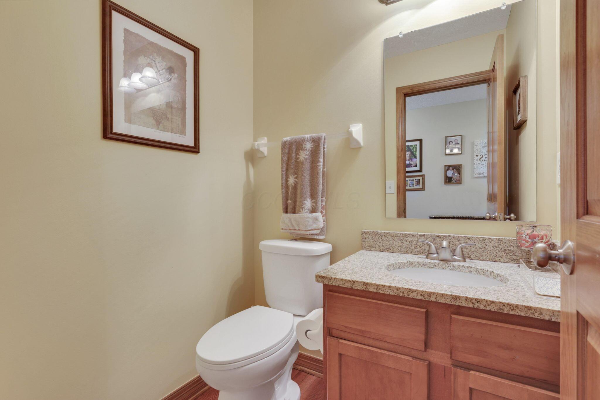 1610 Daffodil Place, Lewis Center, Ohio image 23