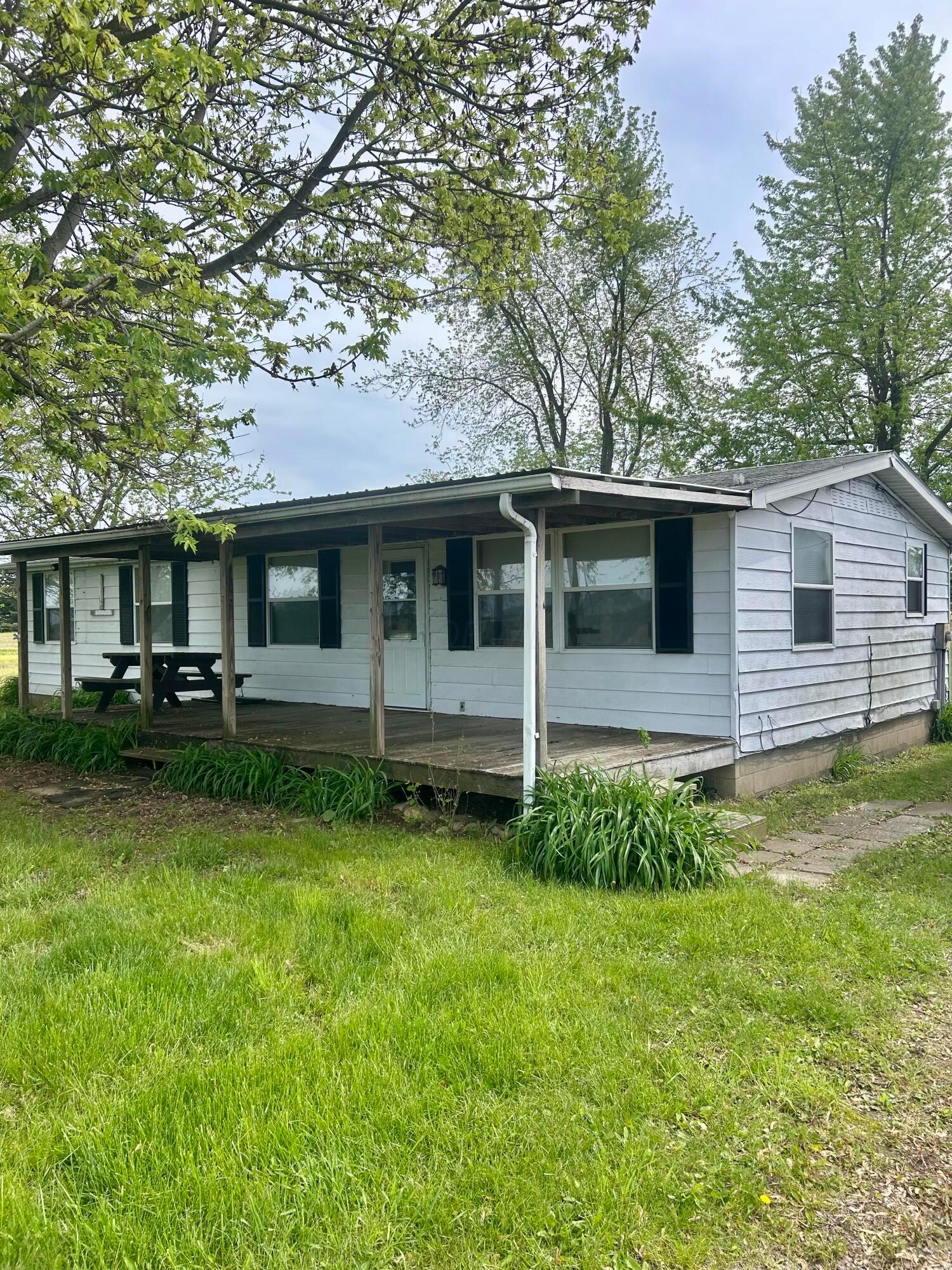 3617 Waugh Road, Frankfort, Ohio image 1
