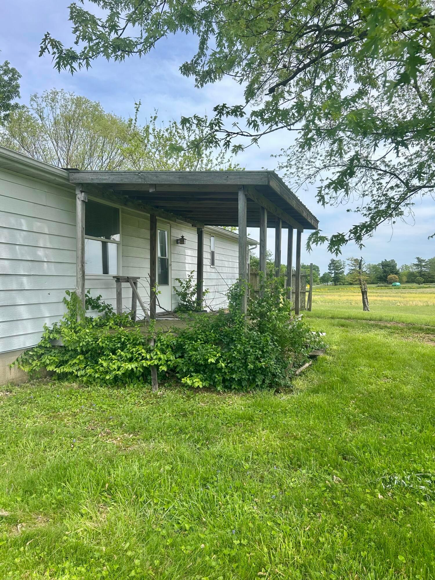 3617 Waugh Road, Frankfort, Ohio image 22