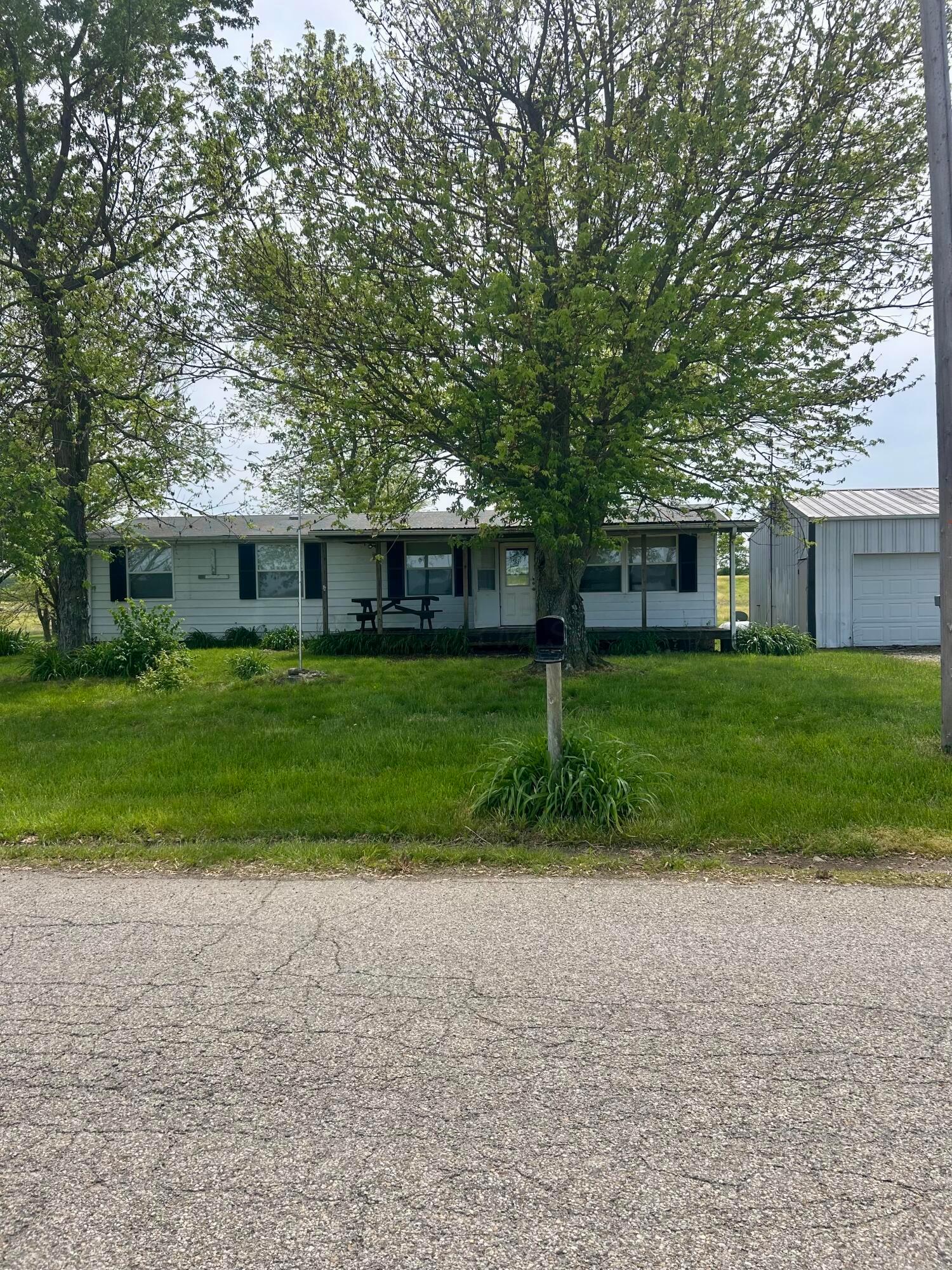 3617 Waugh Road, Frankfort, Ohio image 3