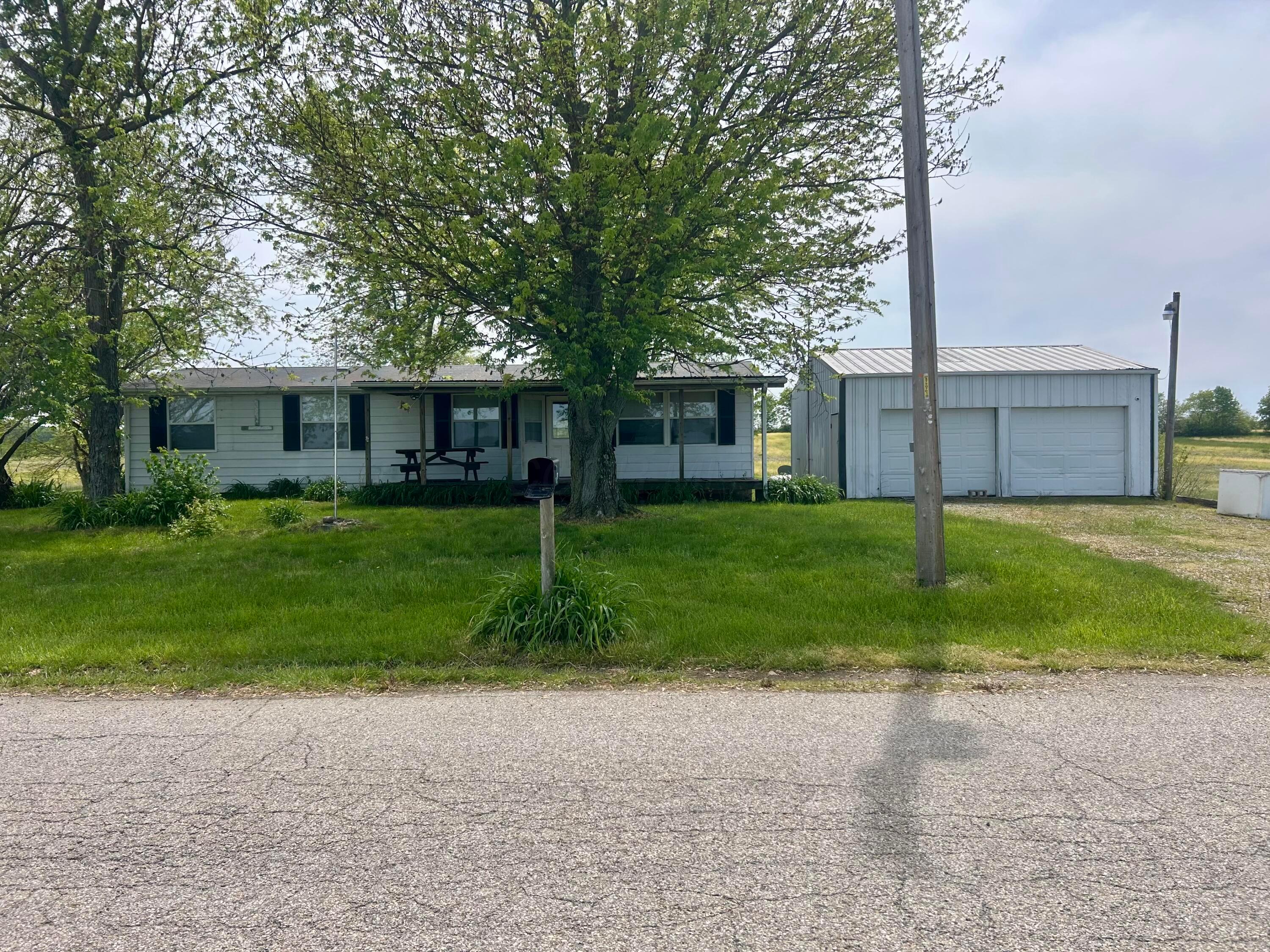 3617 Waugh Road, Frankfort, Ohio image 4