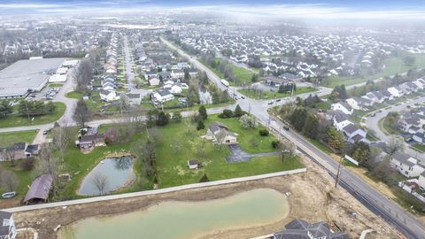 Photo of 2181 Holt Road, Grove City, OH 43123 (MLS # 226011364)