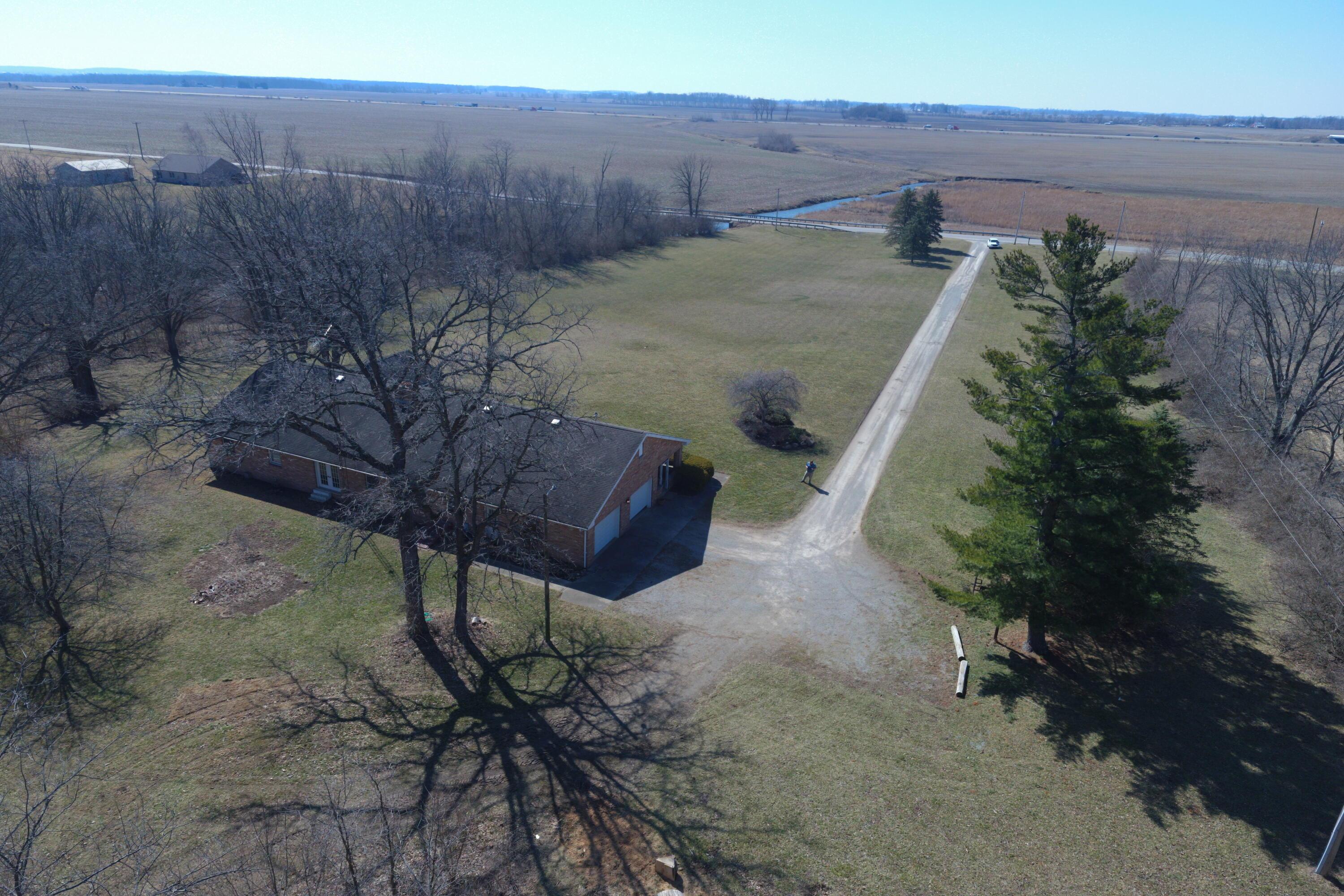5535 Robinson Rd. Road, Washington Court House, Ohio image 33