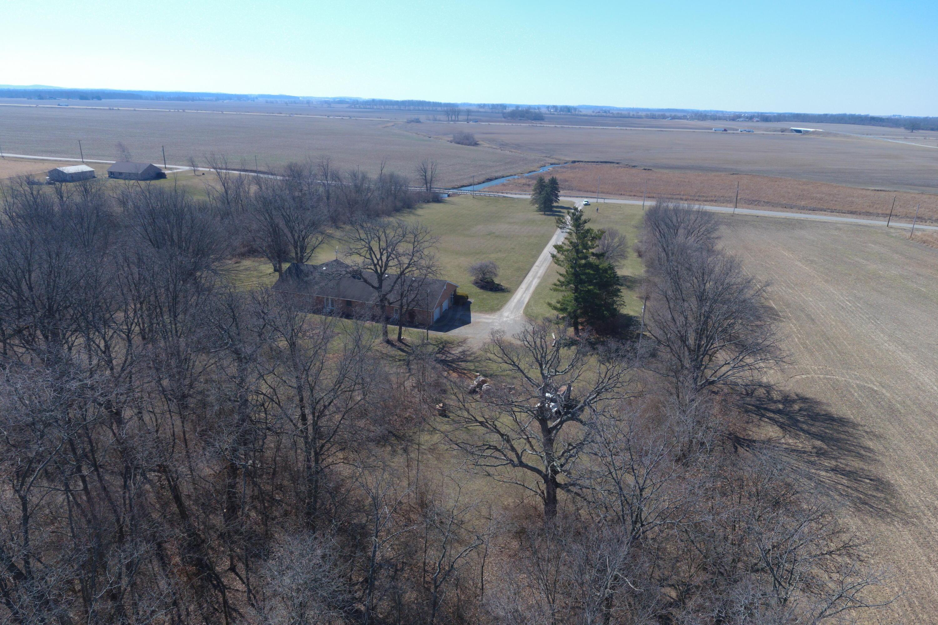 5535 Robinson Rd. Road, Washington Court House, Ohio image 31