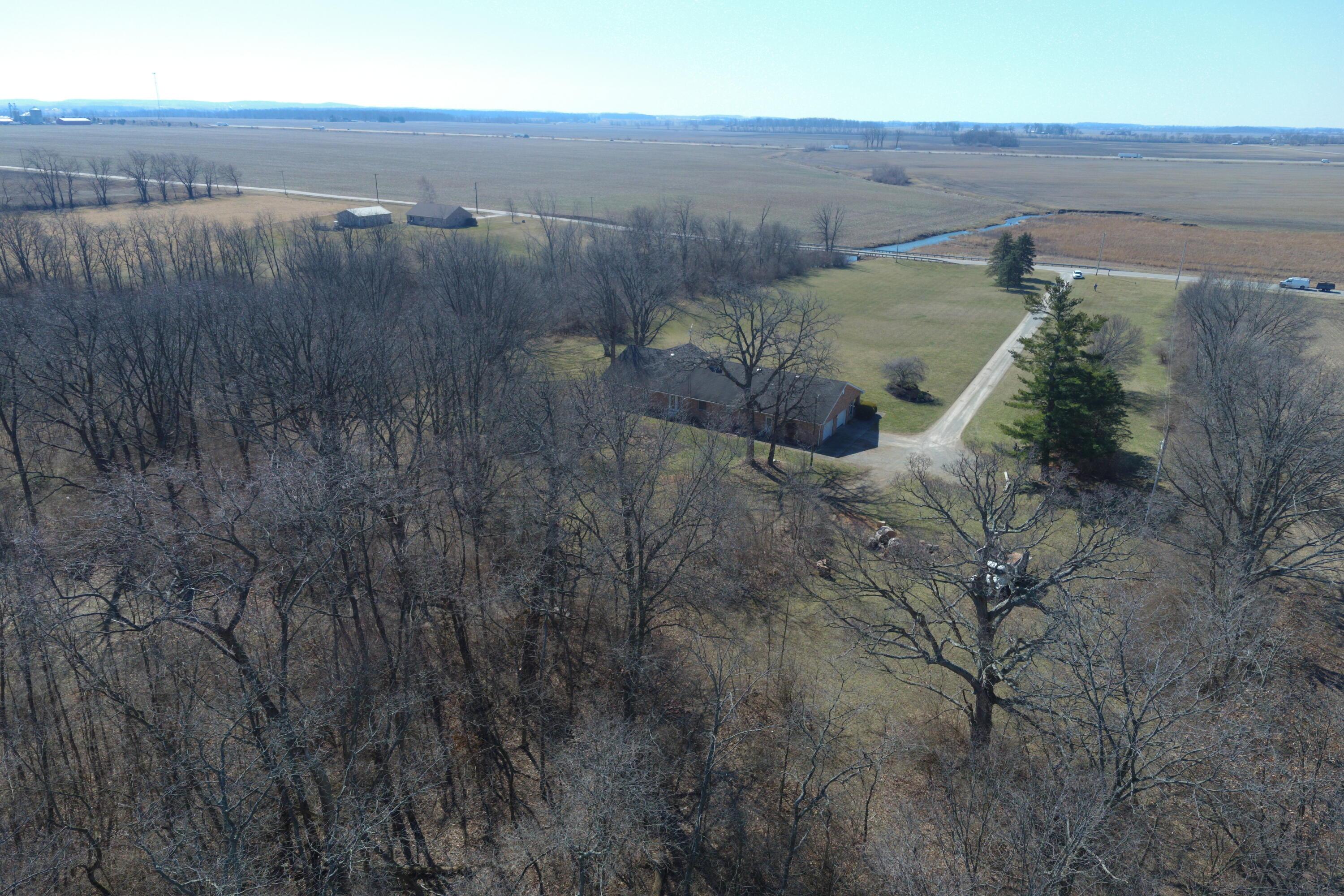 5535 Robinson Rd. Road, Washington Court House, Ohio image 32