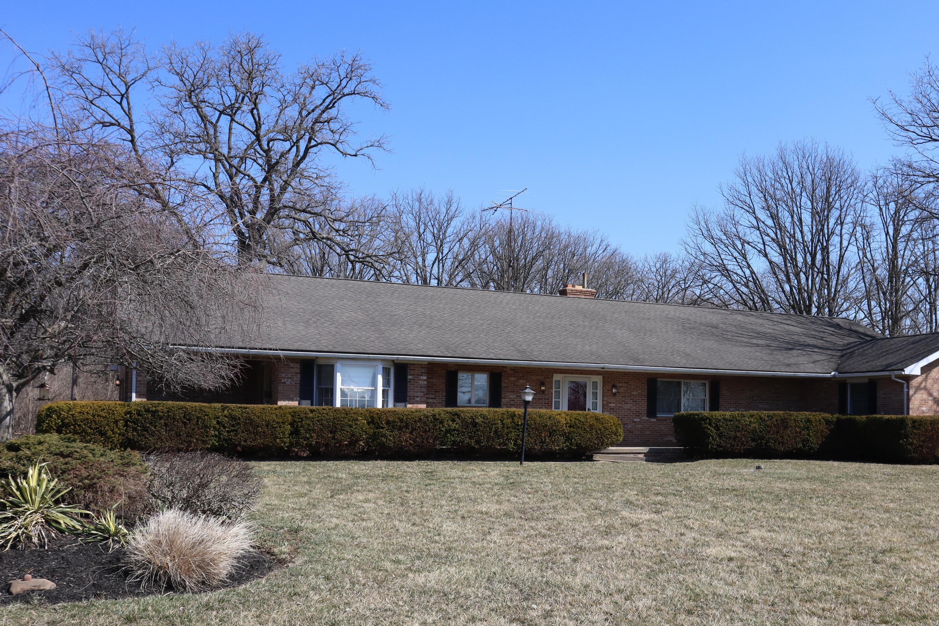 5535 Robinson Rd. Road, Washington Court House, Ohio image 34