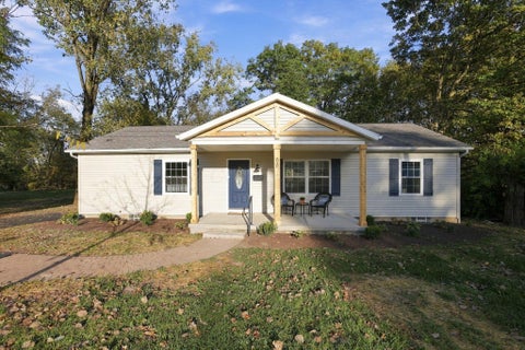 Photo of 88 S Main Street, Ostrander, OH 43061 (MLS # 226039093)