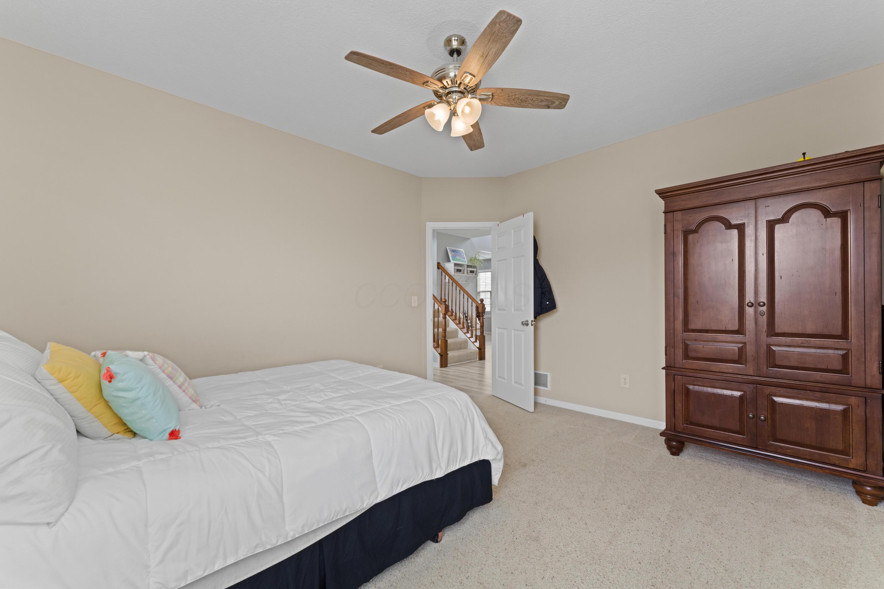8853 Hickory View Street, Canal Winchester, Ohio image 31