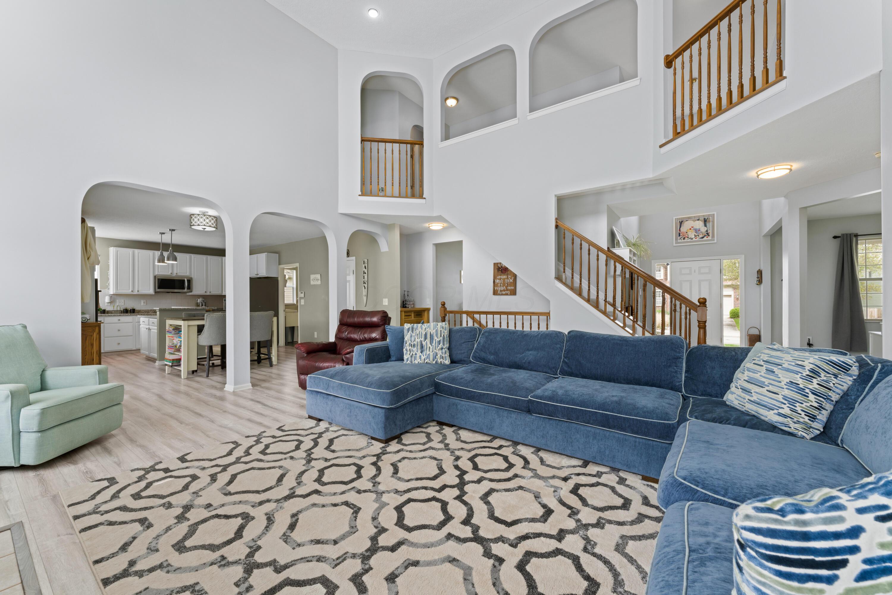8853 Hickory View Street, Canal Winchester, Ohio image 17