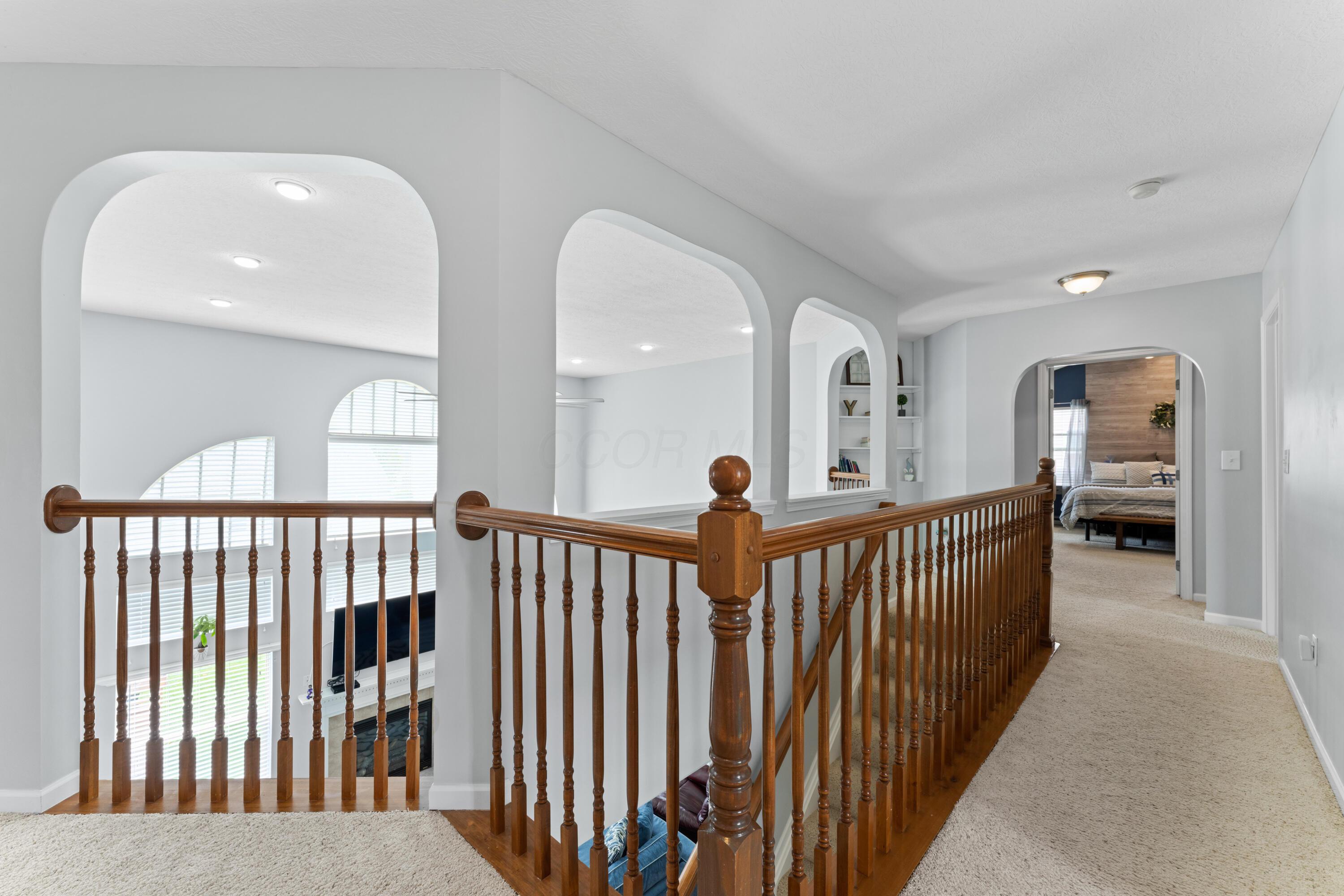 8853 Hickory View Street, Canal Winchester, Ohio image 35