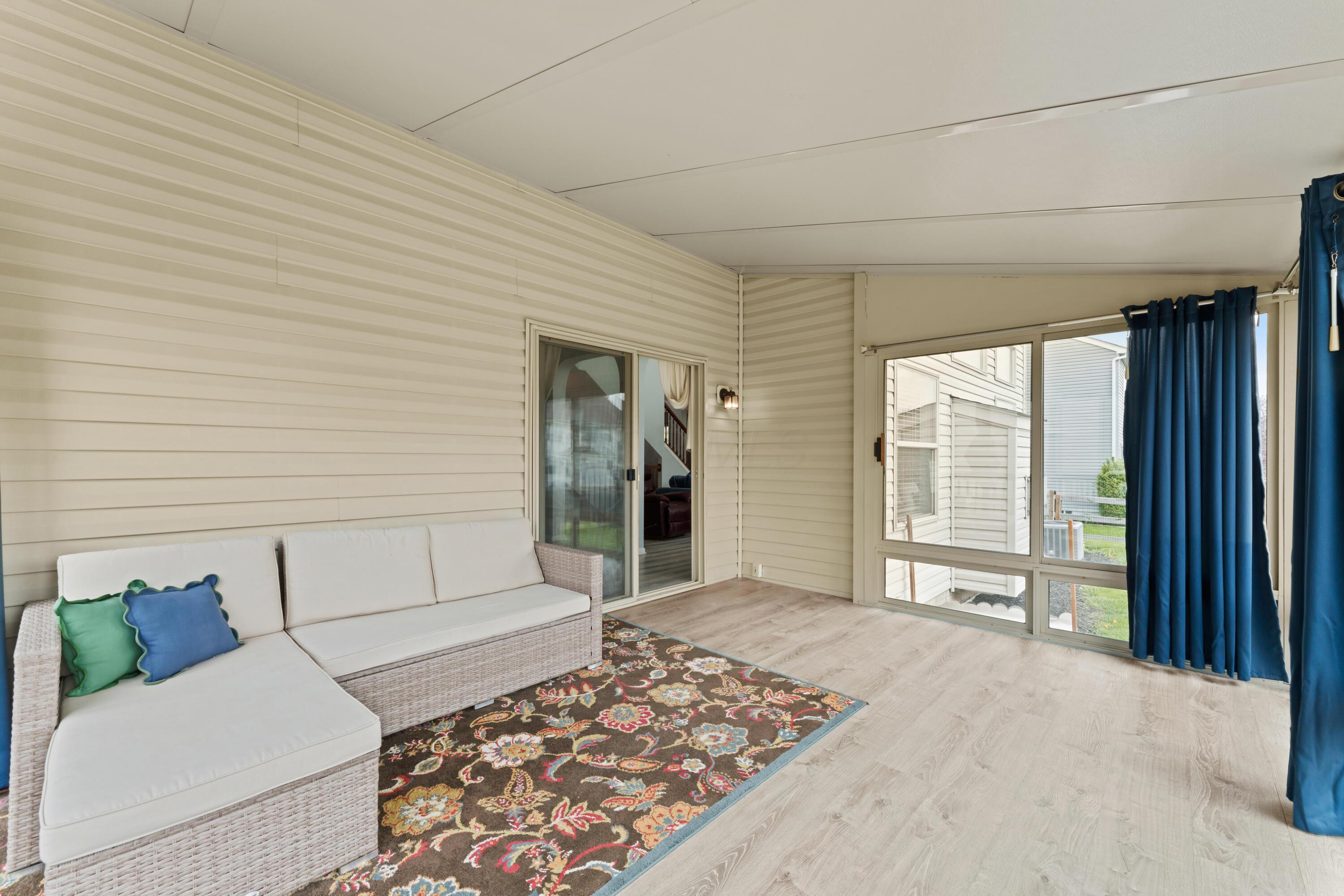 8853 Hickory View Street, Canal Winchester, Ohio image 30