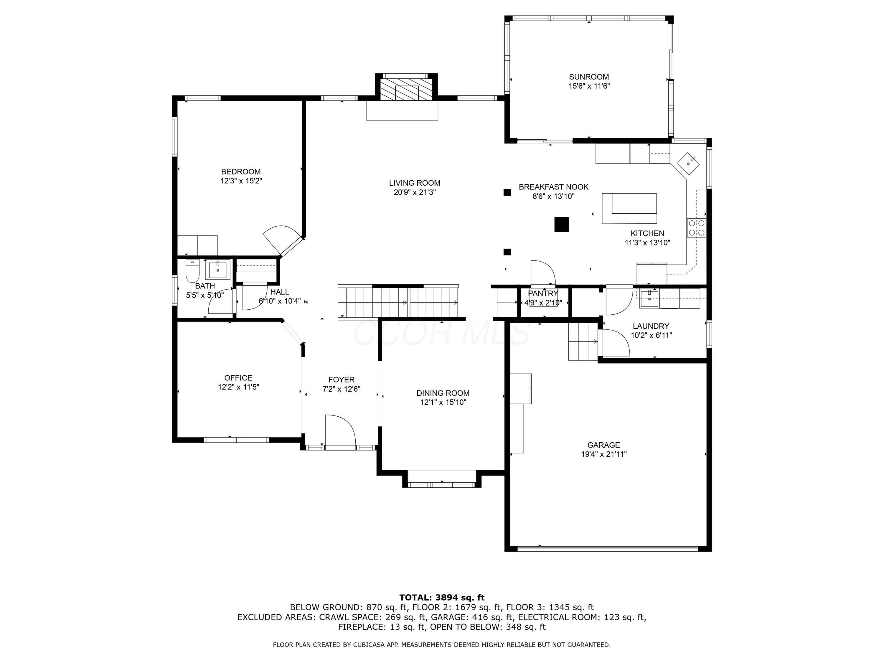8853 Hickory View Street, Canal Winchester, Ohio image 34