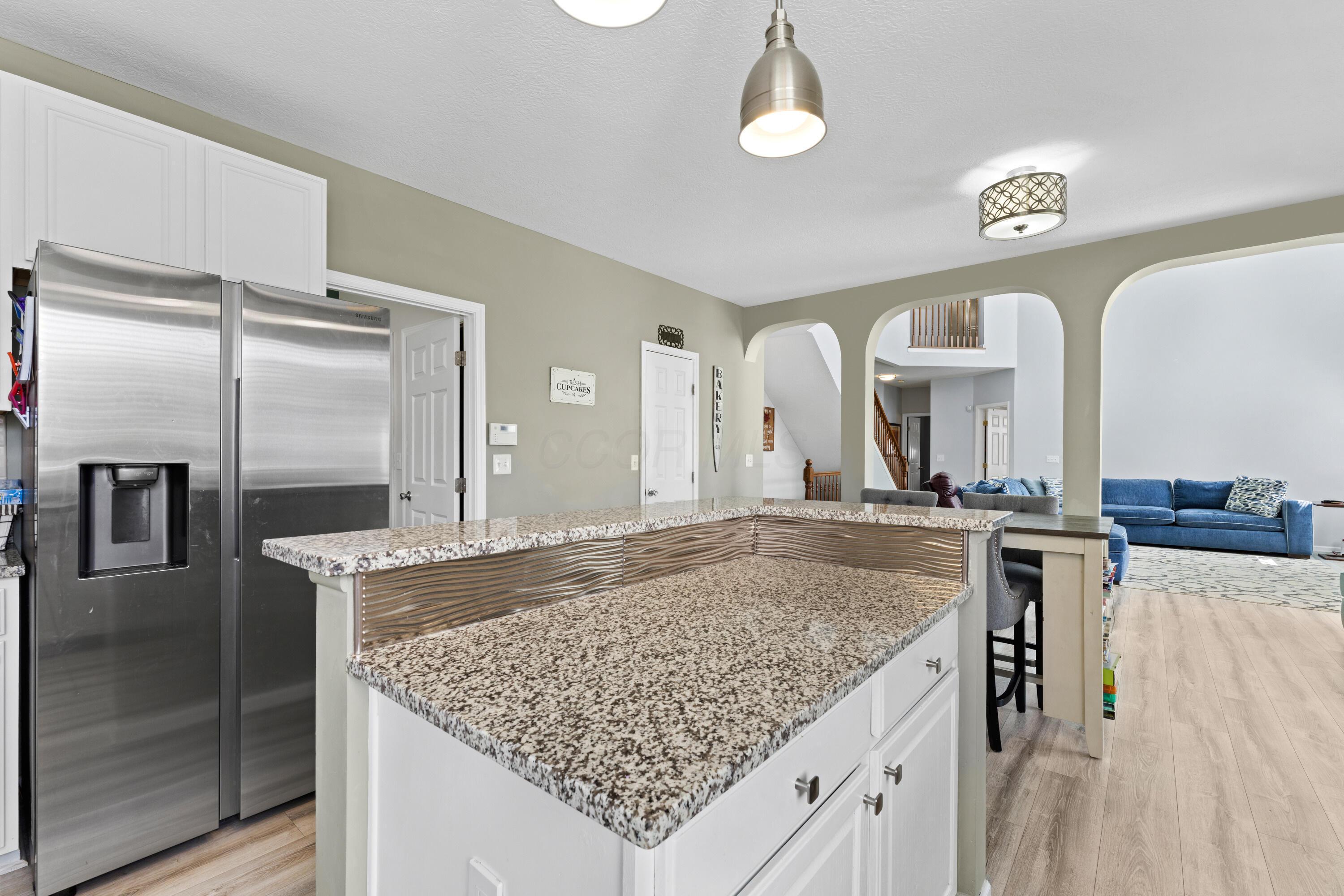 8853 Hickory View Street, Canal Winchester, Ohio image 27