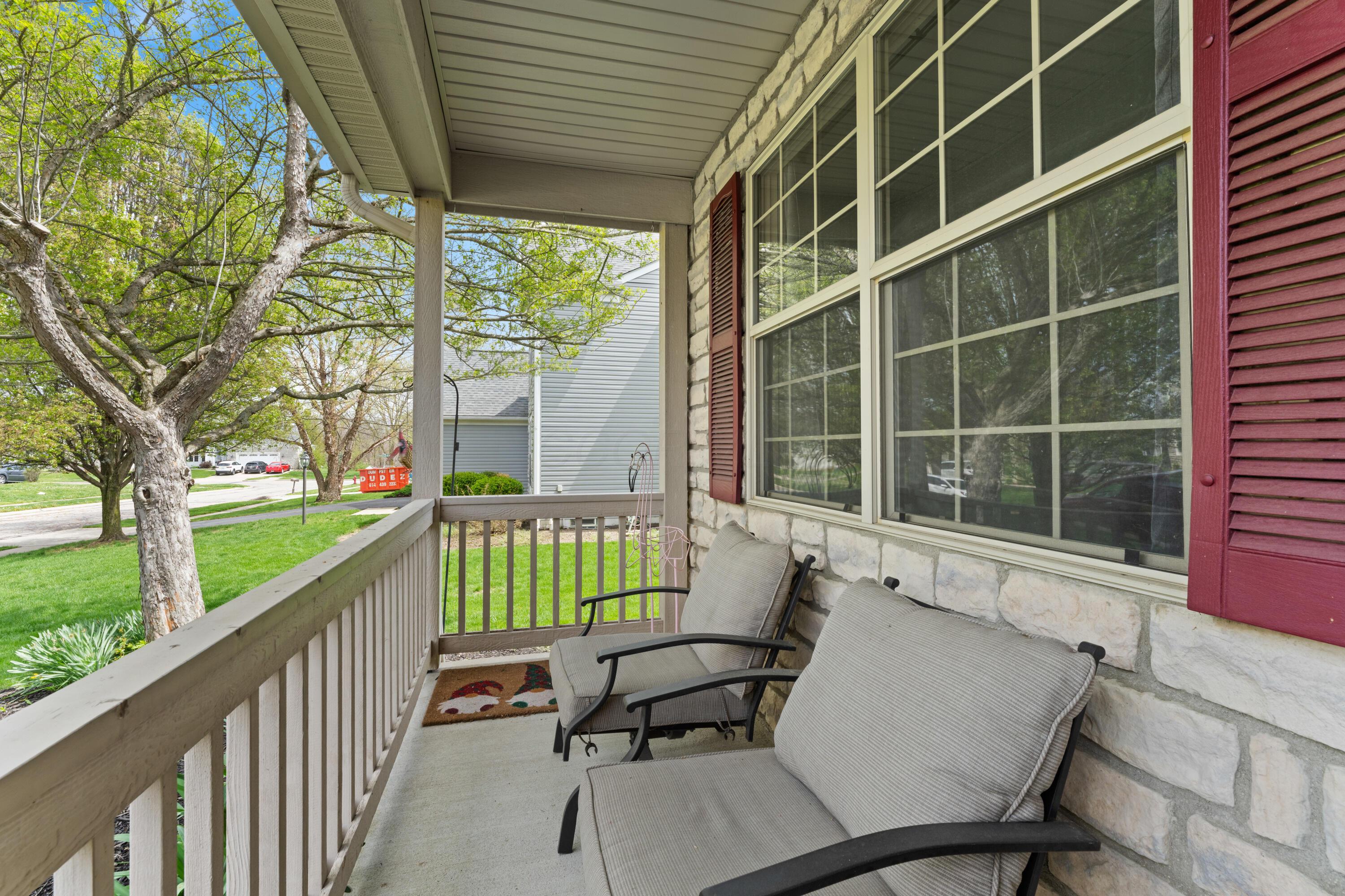 8853 Hickory View Street, Canal Winchester, Ohio image 4