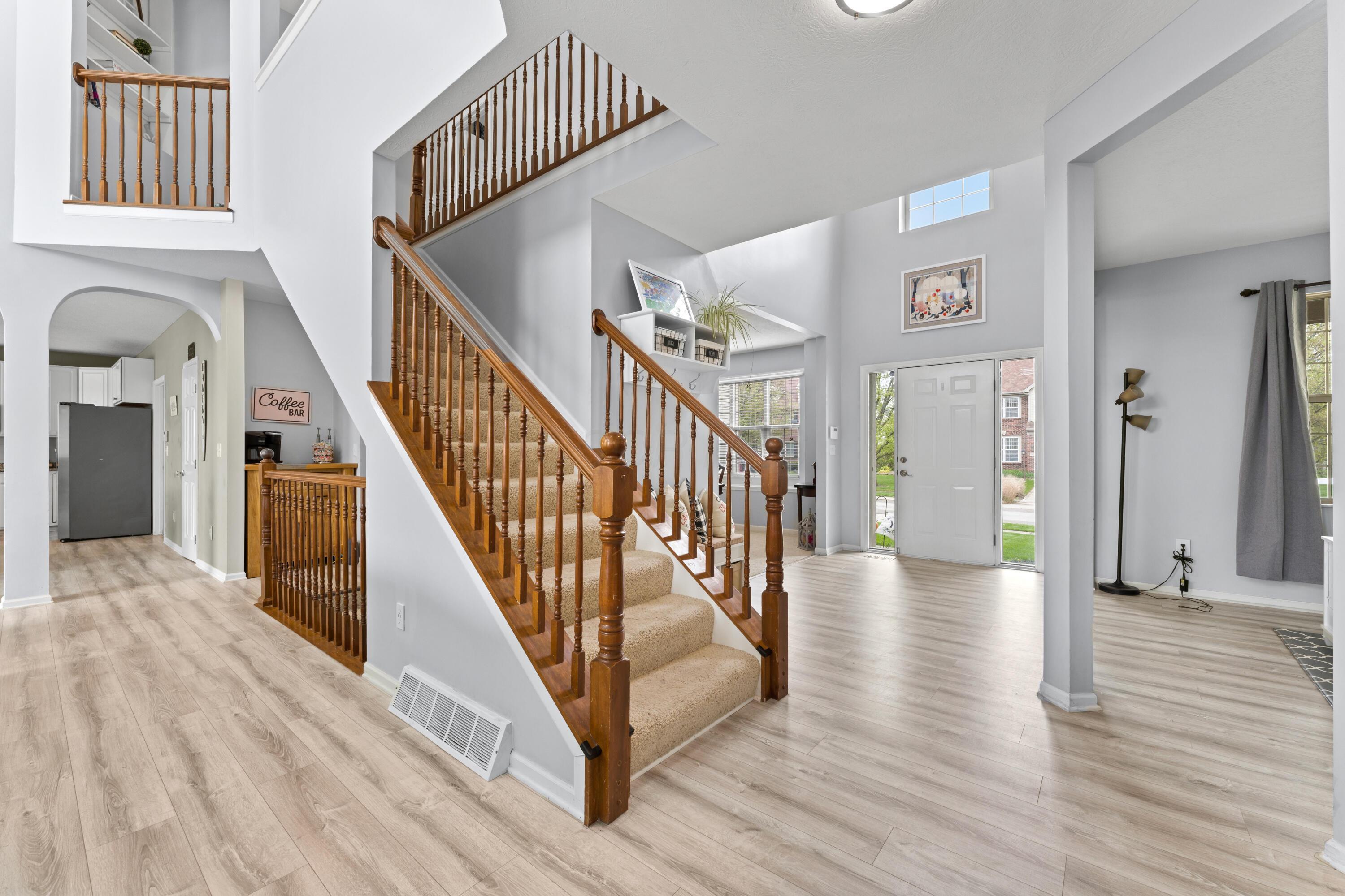 8853 Hickory View Street, Canal Winchester, Ohio image 33