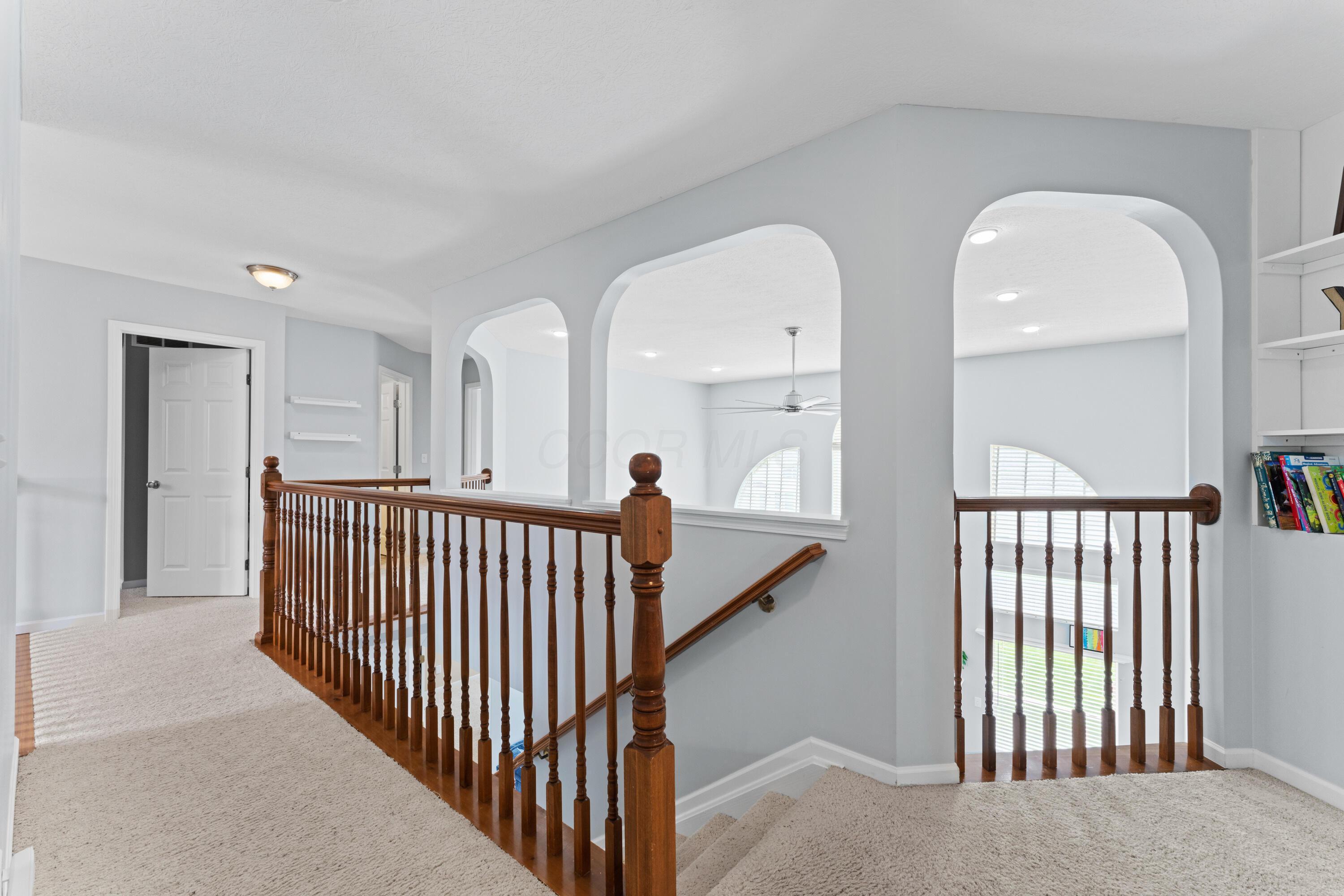 8853 Hickory View Street, Canal Winchester, Ohio image 49