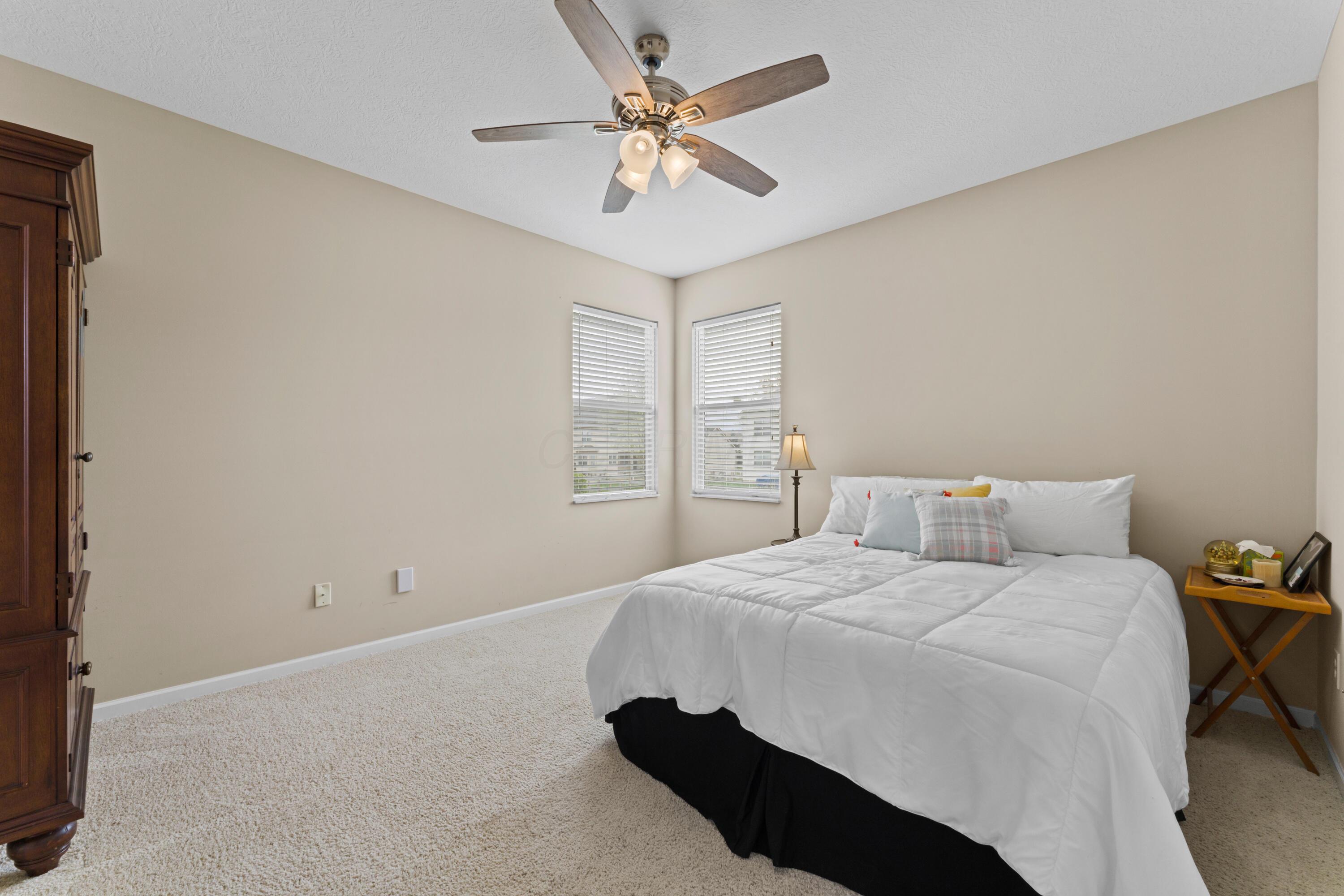 8853 Hickory View Street, Canal Winchester, Ohio image 32