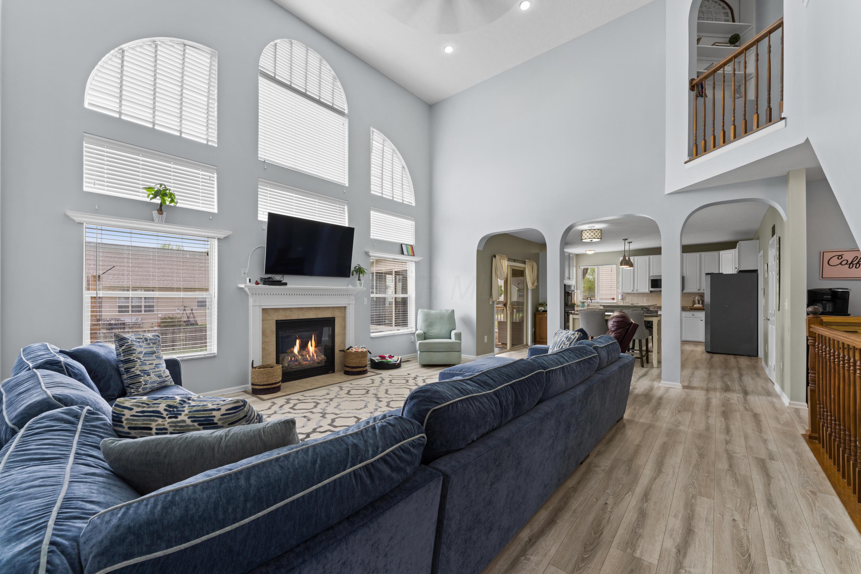 8853 Hickory View Street, Canal Winchester, Ohio image 16