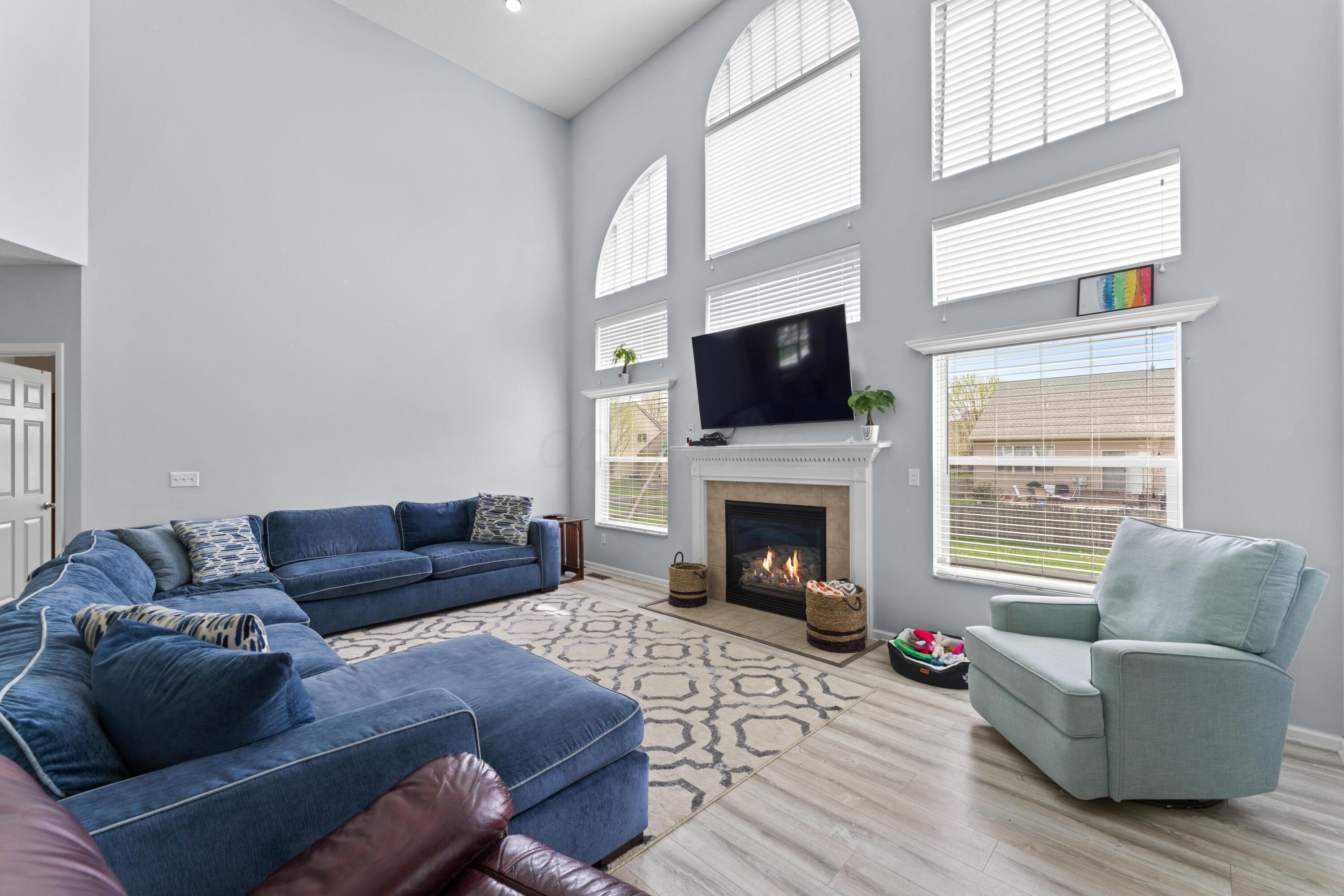 8853 Hickory View Street, Canal Winchester, Ohio image 14