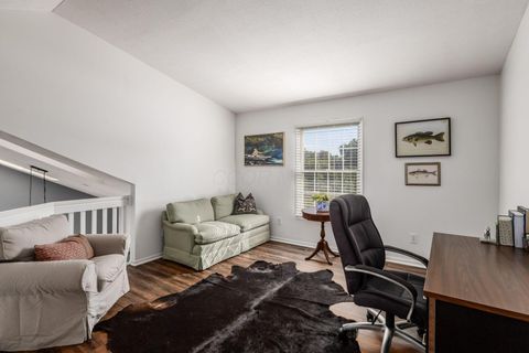 Tiny photo for 4774 Bosk Drive, New Albany, OH 43054 (MLS # 225033741)