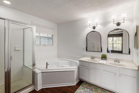 Tiny photo for 4774 Bosk Drive, New Albany, OH 43054 (MLS # 225033741)