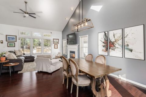 Tiny photo for 4774 Bosk Drive, New Albany, OH 43054 (MLS # 225033741)