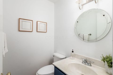 Tiny photo for 4774 Bosk Drive, New Albany, OH 43054 (MLS # 225033741)