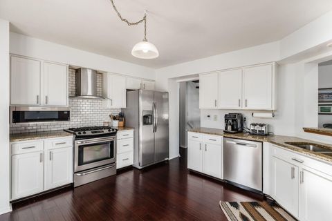 Tiny photo for 4774 Bosk Drive, New Albany, OH 43054 (MLS # 225033741)