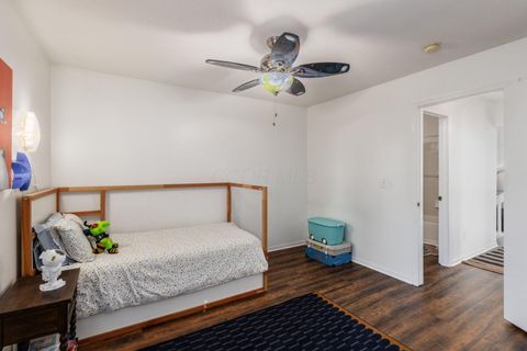 Tiny photo for 4774 Bosk Drive, New Albany, OH 43054 (MLS # 225033741)