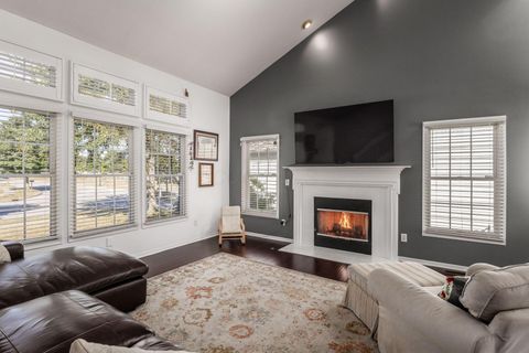 Tiny photo for 4774 Bosk Drive, New Albany, OH 43054 (MLS # 225033741)