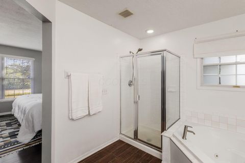 Tiny photo for 4774 Bosk Drive, New Albany, OH 43054 (MLS # 225033741)