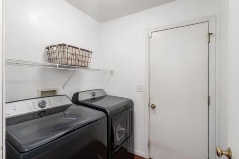 Tiny photo for 4774 Bosk Drive, New Albany, OH 43054 (MLS # 225033741)