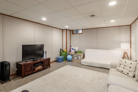 Tiny photo for 4774 Bosk Drive, New Albany, OH 43054 (MLS # 225033741)