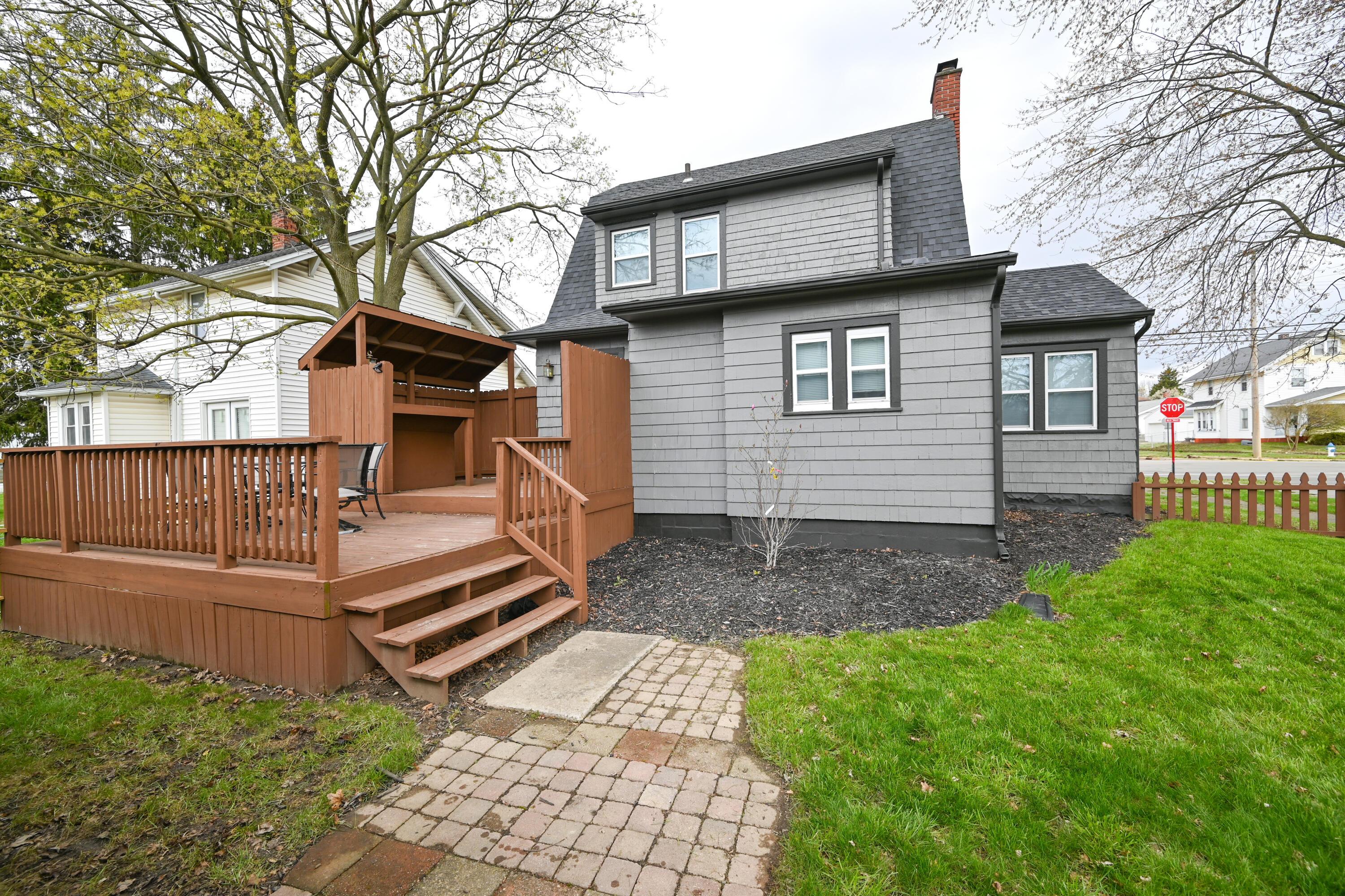 1071 E Church Street, Marion, Ohio image 43