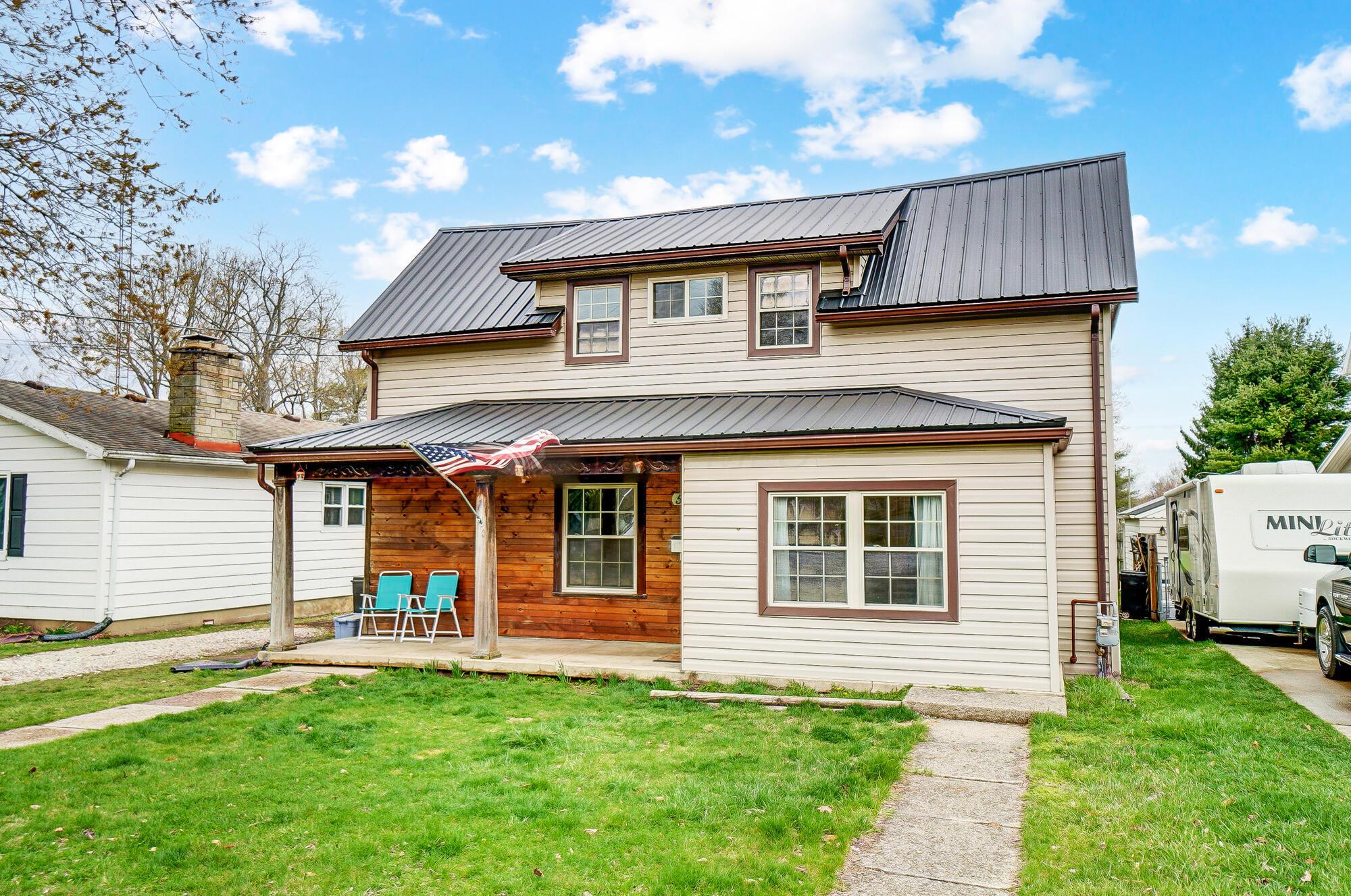 510 Boyce Street, Urbana, Ohio image 1